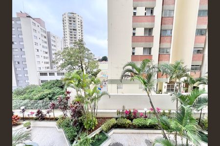 Apartamento à venda com 160m², 4 quartos e 3 vagasVaranda da Sala