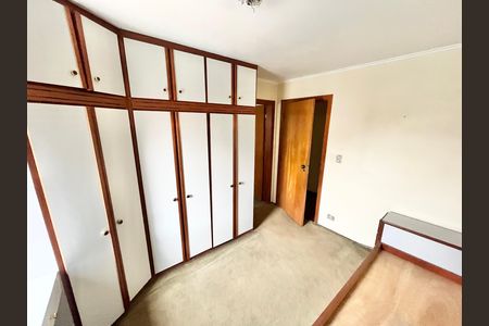 Apartamento à venda com 160m², 4 quartos e 3 vagasQuarto 3 - Suíte