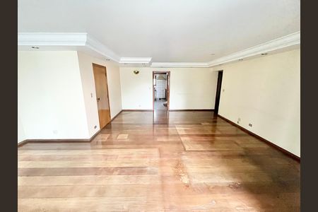 Apartamento à venda com 160m², 4 quartos e 3 vagasSala