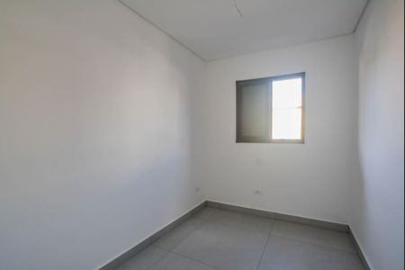 Quarto 2 de apartamento à venda com 3 quartos, 84m² em Vila Pires, Santo André
