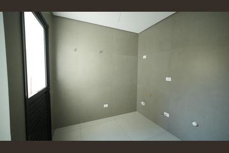 Apartamento à venda com 3 quartos, 86m² em Vila Pires, Santo André