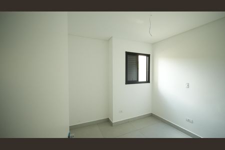 Quarto 2 de apartamento à venda com 3 quartos, 86m² em Vila Pires, Santo André