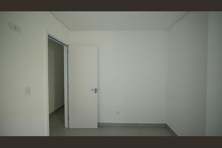 Quarto 2 de apartamento à venda com 3 quartos, 86m² em Vila Pires, Santo André