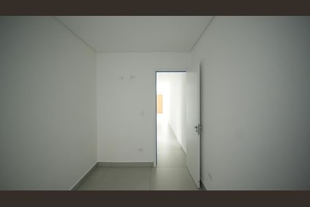 Quarto 1 de apartamento à venda com 3 quartos, 86m² em Vila Pires, Santo André
