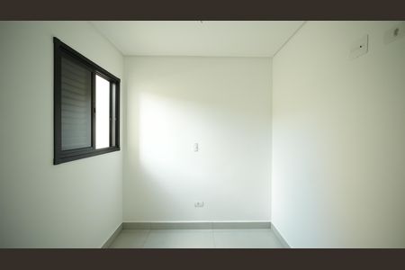 Quarto 2 de apartamento à venda com 3 quartos, 86m² em Vila Pires, Santo André