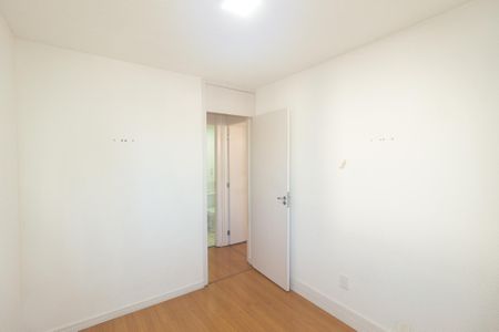 Apartamento para alugar com 41m², 2 quartos e 1 vaga Apartamento para alugar com 41m², 2 quartos e 1 vagaQuarto 2