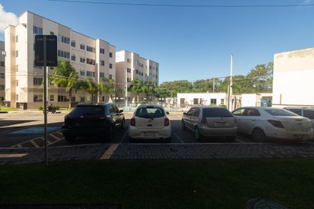 Apartamento para alugar com 41m², 2 quartos e 1 vaga Apartamento para alugar com 41m², 2 quartos e 1 vagaVista da Sala/Cozinha