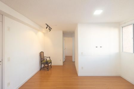 Apartamento para alugar com 41m², 2 quartos e 1 vaga Apartamento para alugar com 41m², 2 quartos e 1 vagaSala/Cozinha