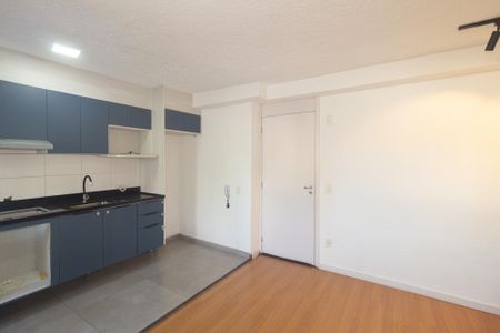 Apartamento para alugar com 41m², 2 quartos e 1 vaga Apartamento para alugar com 41m², 2 quartos e 1 vagaSala/Cozinha