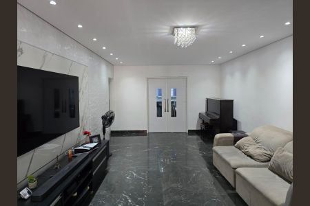 Sala de casa à venda com 4 quartos, 295m² em Jardim Rosana, Guarulhos