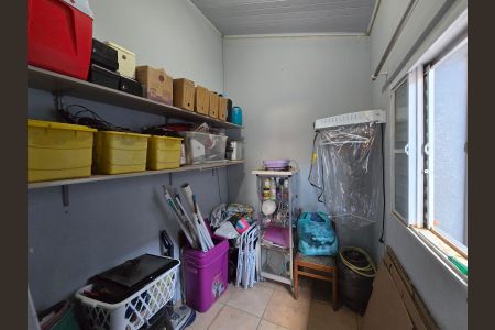 Casa à venda com 295m², 4 quartos e 7 vagas Casa à venda com 295m², 4 quartos e 7 vagasDespensa