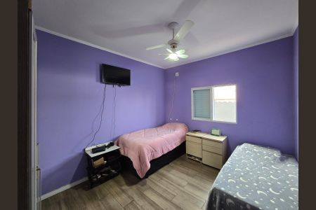 Casa à venda com 295m², 4 quartos e 7 vagas Casa à venda com 295m², 4 quartos e 7 vagasQuarto 02
