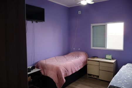 Casa à venda com 295m², 4 quartos e 7 vagasQuarto 02