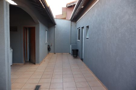 Casa à venda com 295m², 4 quartos e 7 vagasÁrea de Serviço e Churrasqueira 