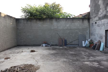 Casa à venda com 295m², 4 quartos e 7 vagasQuintal 
