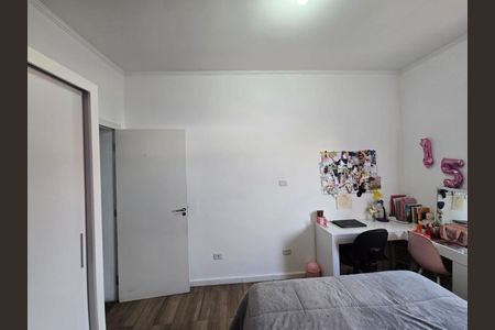 Casa à venda com 295m², 4 quartos e 7 vagas Casa à venda com 295m², 4 quartos e 7 vagasQuarto 03