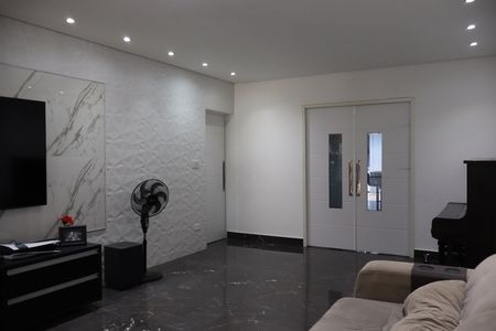 Sala  de casa à venda com 4 quartos, 295m² em Jardim Rosana, Guarulhos
