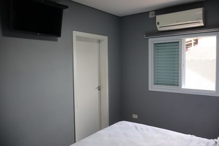 Casa à venda com 295m², 4 quartos e 7 vagasSuíte 