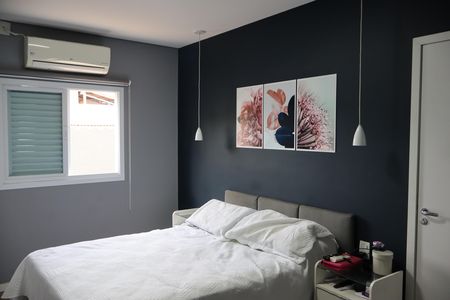 Casa à venda com 295m², 4 quartos e 7 vagasSuíte 