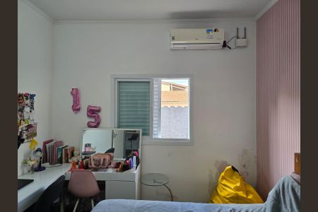Casa à venda com 295m², 4 quartos e 7 vagas Casa à venda com 295m², 4 quartos e 7 vagasQuarto 03