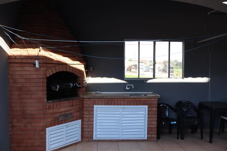 Casa à venda com 295m², 4 quartos e 7 vagasÁrea de Serviço e Churrasqueira 