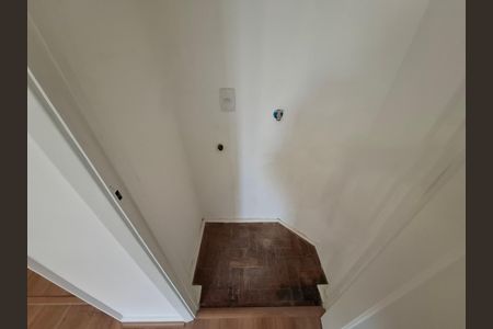 Área  de apartamento para alugar com 1 quarto, 37m² em Flamengo, Rio de Janeiro