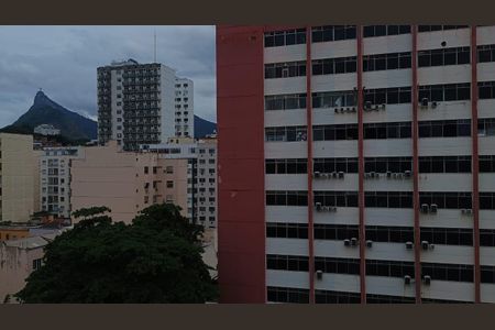 Apartamento para alugar com 37m², 1 quarto e sem vaga Apartamento para alugar com 37m², 1 quarto e sem vagaVista