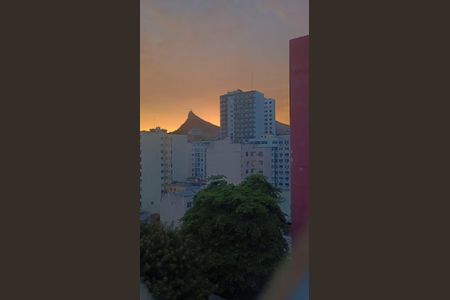 Apartamento para alugar com 37m², 1 quarto e sem vaga Apartamento para alugar com 37m², 1 quarto e sem vagaVista