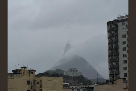 Apartamento para alugar com 37m², 1 quarto e sem vaga Apartamento para alugar com 37m², 1 quarto e sem vagaVista