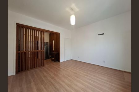 Quarto  de apartamento para alugar com 1 quarto, 37m² em Flamengo, Rio de Janeiro