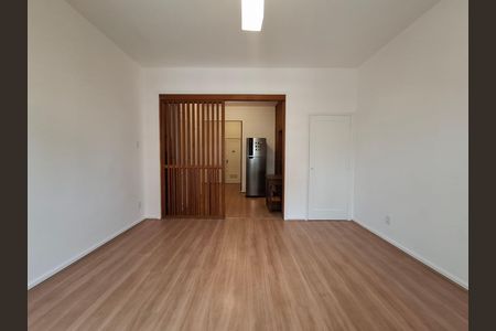 Quarto  de apartamento para alugar com 1 quarto, 37m² em Flamengo, Rio de Janeiro