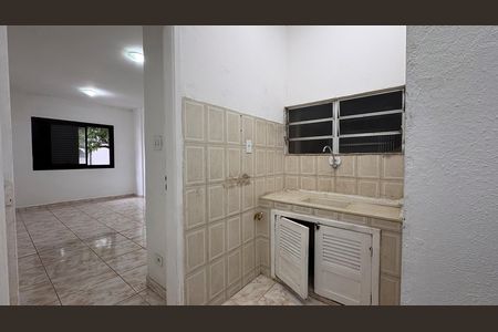 Kitnet/Studio para alugar com 1 quarto, 25m² em Liberdade, São Paulo