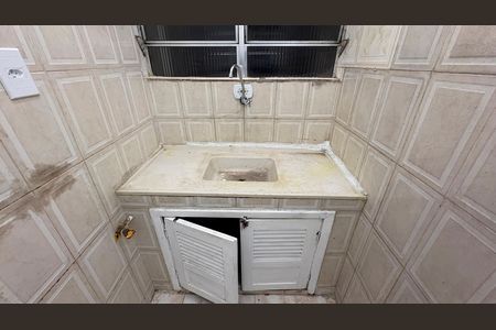 Kitnet/Studio para alugar com 1 quarto, 25m² em Liberdade, São Paulo