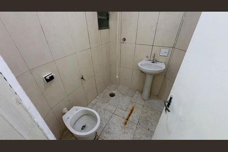 Kitnet/Studio para alugar com 1 quarto, 25m² em Liberdade, São Paulo