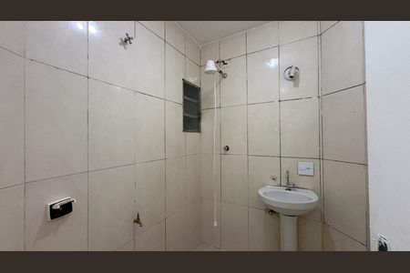 Kitnet/Studio para alugar com 1 quarto, 25m² em Liberdade, São Paulo