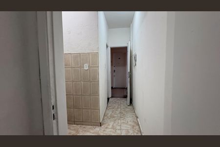 Kitnet/Studio para alugar com 1 quarto, 25m² em Liberdade, São Paulo