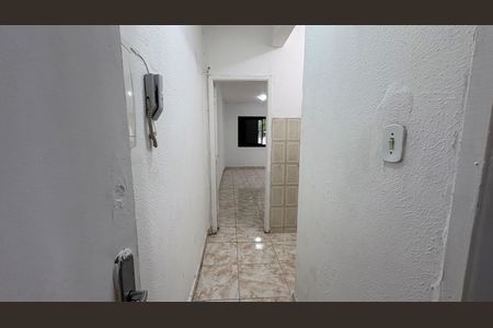 Kitnet/Studio para alugar com 1 quarto, 25m² em Liberdade, São Paulo