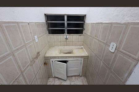 Kitnet/Studio para alugar com 1 quarto, 25m² em Liberdade, São Paulo
