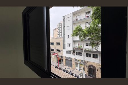 Kitnet/Studio para alugar com 1 quarto, 25m² em Liberdade, São Paulo