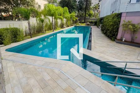 Apartamento para alugar com 60m², 2 quartos e 1 vaga Apartamento para alugar com 60m², 2 quartos e 1 vagaPiscina