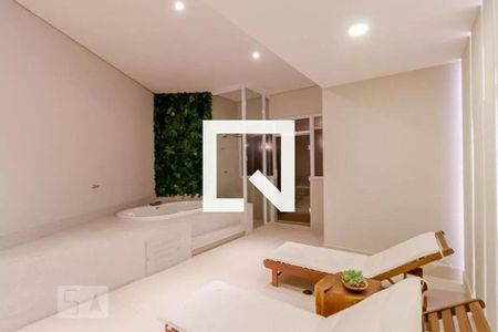 Apartamento para alugar com 60m², 2 quartos e 1 vaga Apartamento para alugar com 60m², 2 quartos e 1 vagaSpa