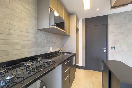 Apartamento para alugar com 60m², 2 quartos e 1 vaga Apartamento para alugar com 60m², 2 quartos e 1 vagaCozinha e área de serviço