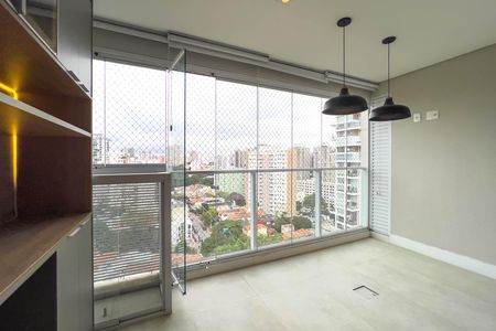 Apartamento para alugar com 60m², 2 quartos e 1 vaga Apartamento para alugar com 60m², 2 quartos e 1 vagaVaranda