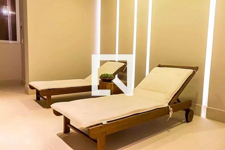 Apartamento para alugar com 60m², 2 quartos e 1 vaga Apartamento para alugar com 60m², 2 quartos e 1 vagaSpa