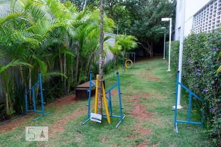 Apartamento para alugar com 60m², 2 quartos e 1 vaga Apartamento para alugar com 60m², 2 quartos e 1 vagaEspaço pet