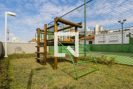 Apartamento para alugar com 60m², 2 quartos e 1 vaga Apartamento para alugar com 60m², 2 quartos e 1 vagaPlayground