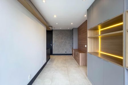 Apartamento para alugar com 60m², 2 quartos e 1 vaga Apartamento para alugar com 60m², 2 quartos e 1 vagaSala