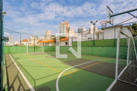 Apartamento para alugar com 60m², 2 quartos e 1 vaga Apartamento para alugar com 60m², 2 quartos e 1 vagaQuadra