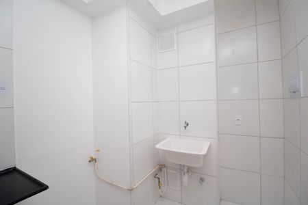 Apartamento à venda com 40m², 2 quartos e sem vagaÁrea de Serviço
