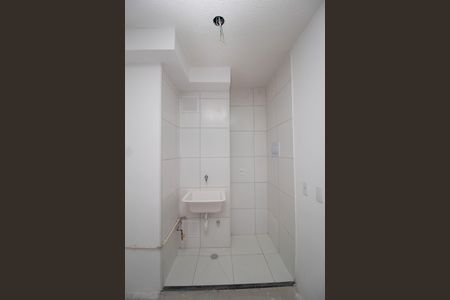 Apartamento à venda com 40m², 2 quartos e sem vagaÁrea de Serviço
